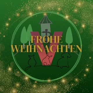 Frohe Weihnachten